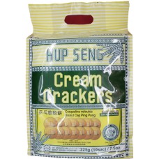 Hup Seng Cream Crackers 225g